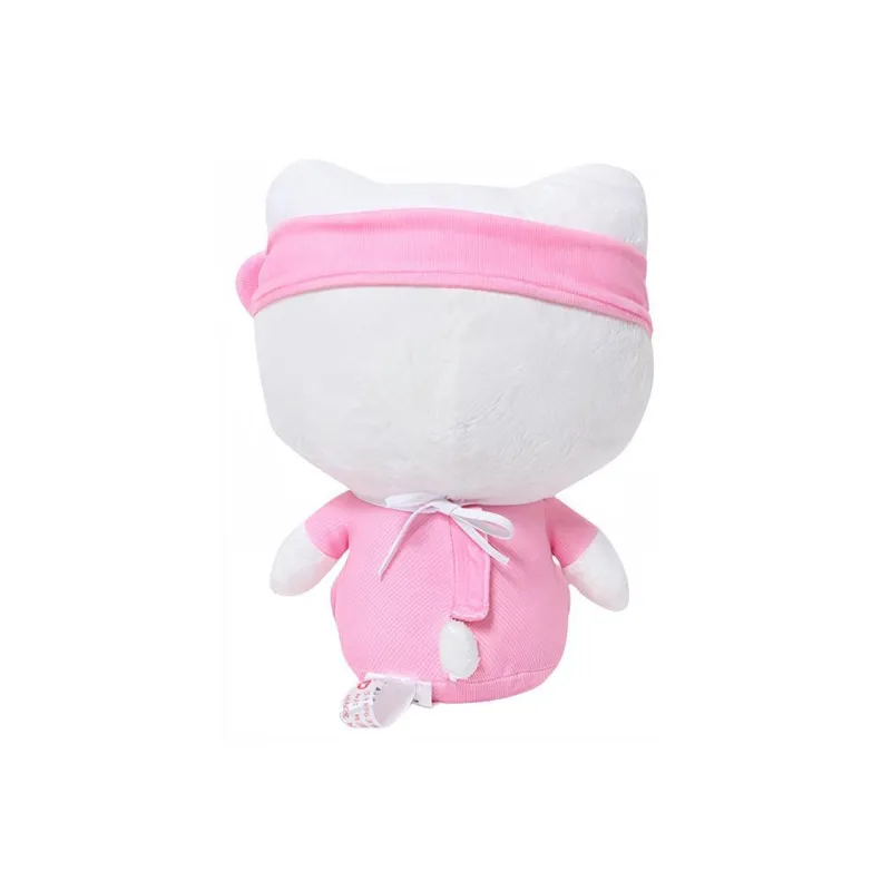Hello Kitty Plush Toy-2