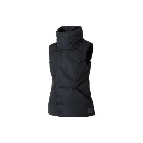 Under Armour Vests Women's Black