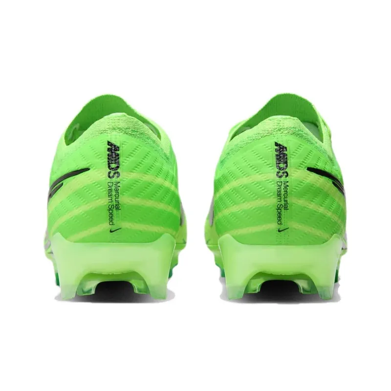 Nike Mds Mercurial Vapor 15 Elite Fg Dream Speed Green Strike-4