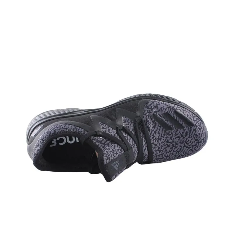 Adidas Manazero Running Shoes 'Purple Black' Women's-3