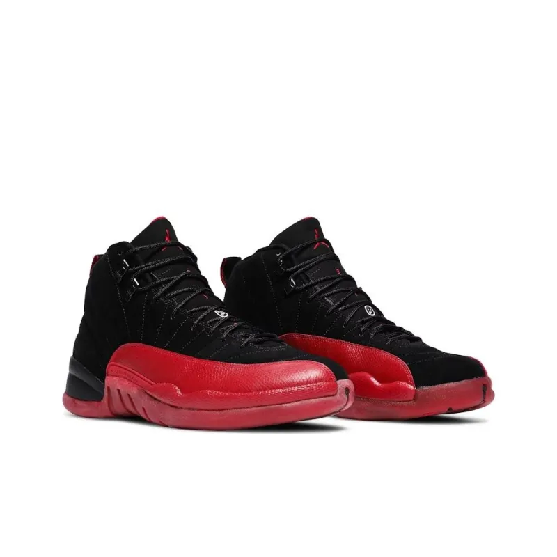 Jordan 12 Retro Flu Game 2009-3