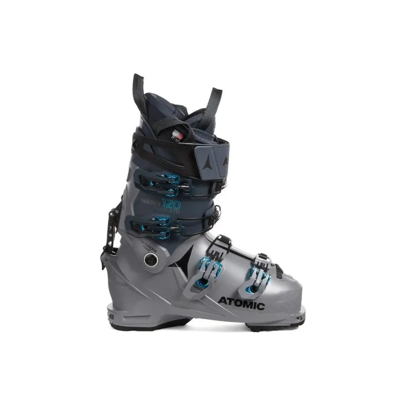 ATOMIC Hawx Prime XTD 120 CT GW Skis Ski Boots Unisex-1
