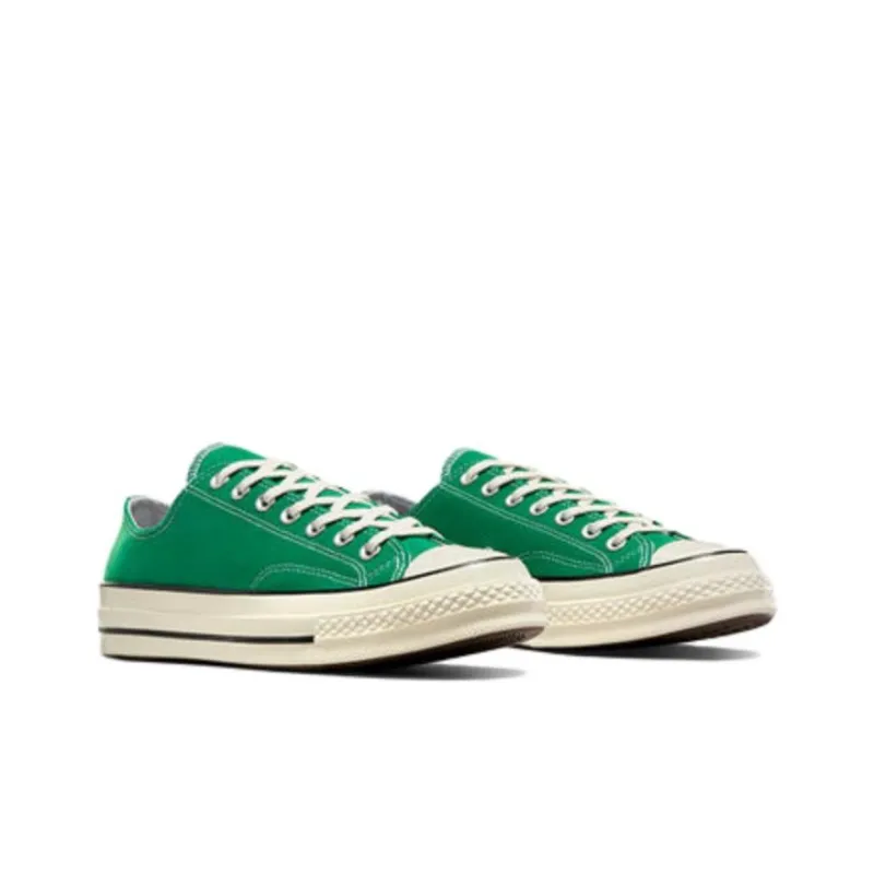 Chuck 70 Converse Low 'Amazon Green'-2