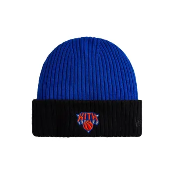 KITH For The New York Knicks Logo Beanie