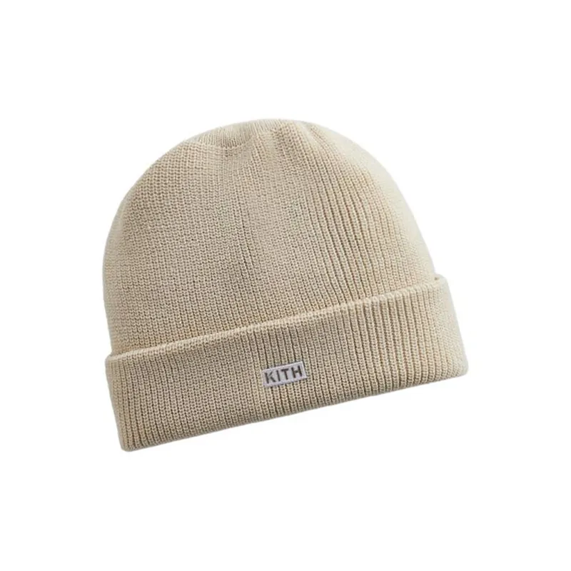 KITH Classic Beanie-2