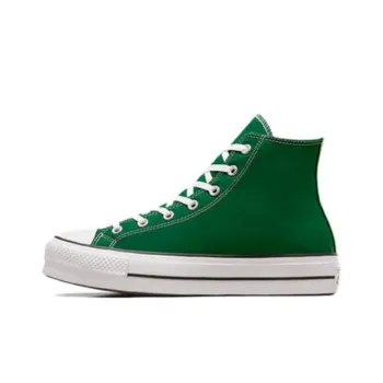 Chuck Taylor All Star Converse Lift Platform High 'Midnight Clover' Women's