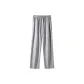 Drawstring Light Gray