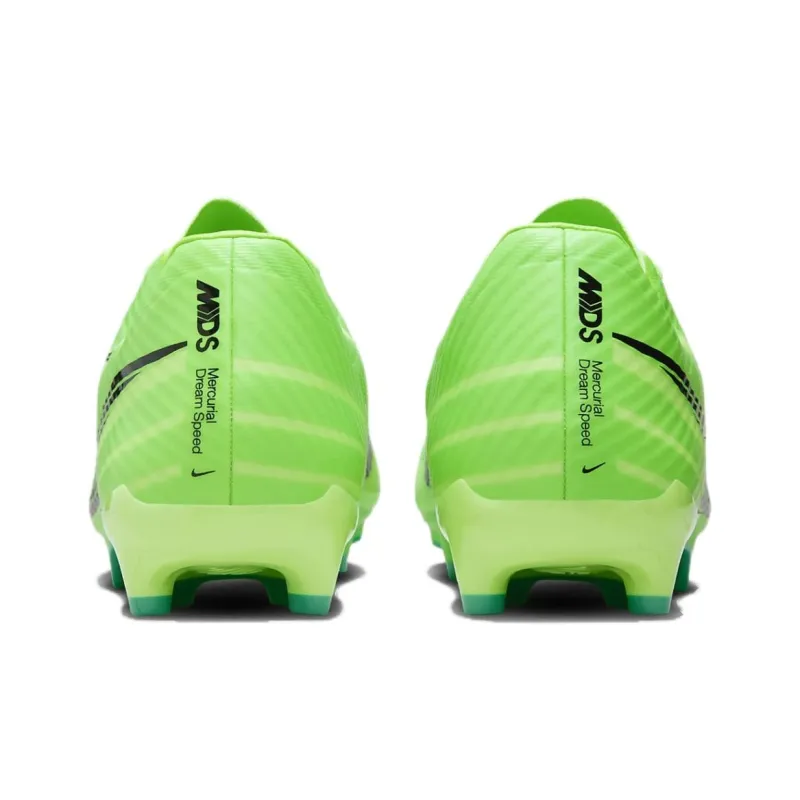Nike Zoom Mercurial Vapor 15 Mg 'Green Strike Black'-4