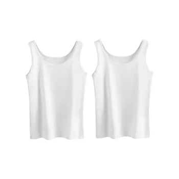 H-YXIANG Tank Tops Women's 2 Pack