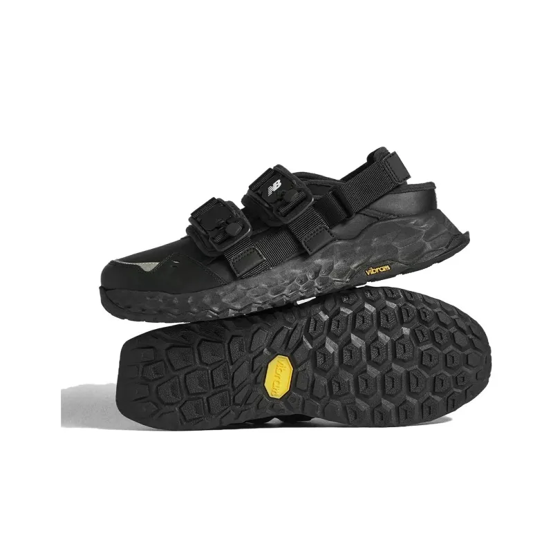 New Balance Niobium Concept 2 Junya Watanabe Black-4