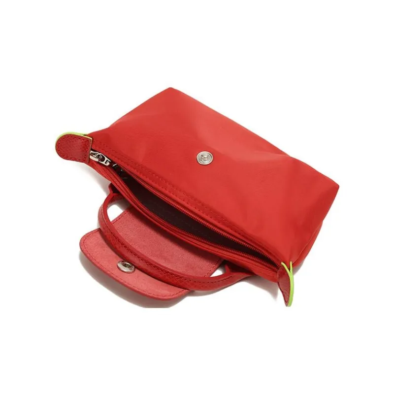 LONGCHAMP Le Pliage Green Handbags-5