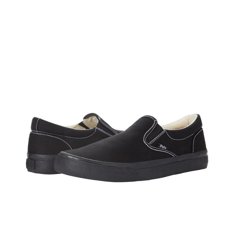 Polo Ralph Lauren Thompson SK-VLC Black-3