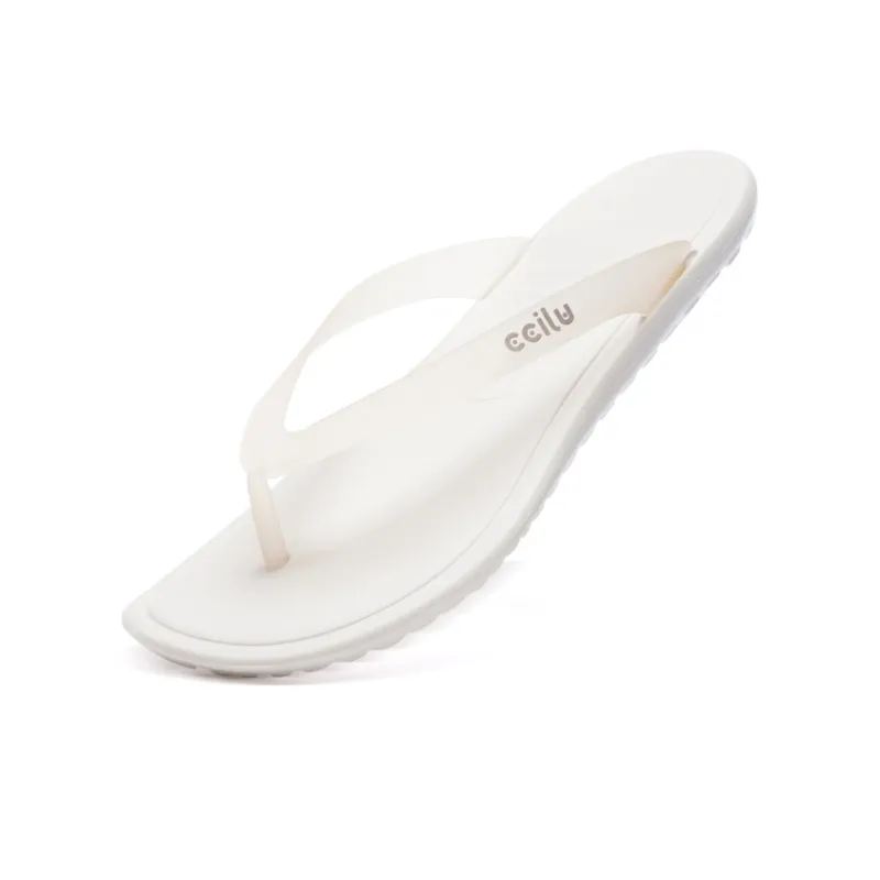 Ccilu Flip Flops Unisex-1