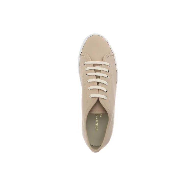 COMMON PROJECTS Platform Low-top Sneakers-2