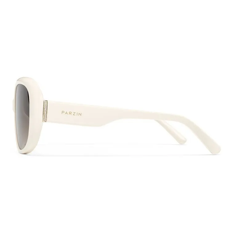 PARZIN EMS Butterfly Sunglasses Women's-6