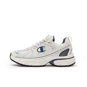 Champion Low Top Running Shoes Men's Dark Blue