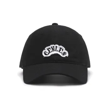 Yamaichi Maru Cotton Baseball Caps Unisex