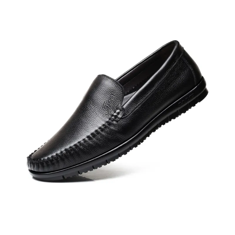 Cachiotti Gommino Loafers Men's-1