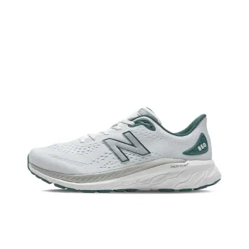New Balance Fresh Foam X 860 V13 'White Green'