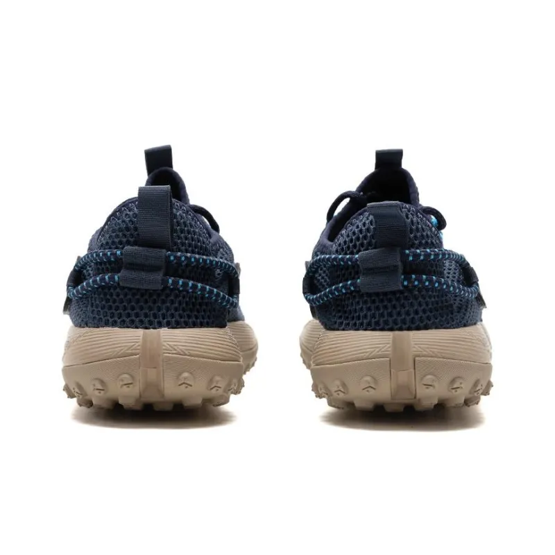 Under Armour Fat Tire Venture 'Navy Brown'-3