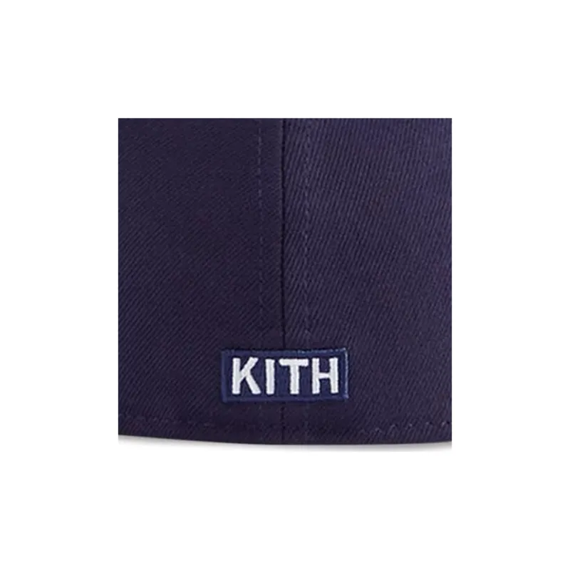 KITH X New Era For New York Yankees Low Profile 59FIFTY Cap-2
