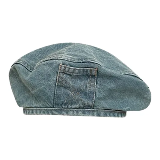 ACUC Berets Unisex-2