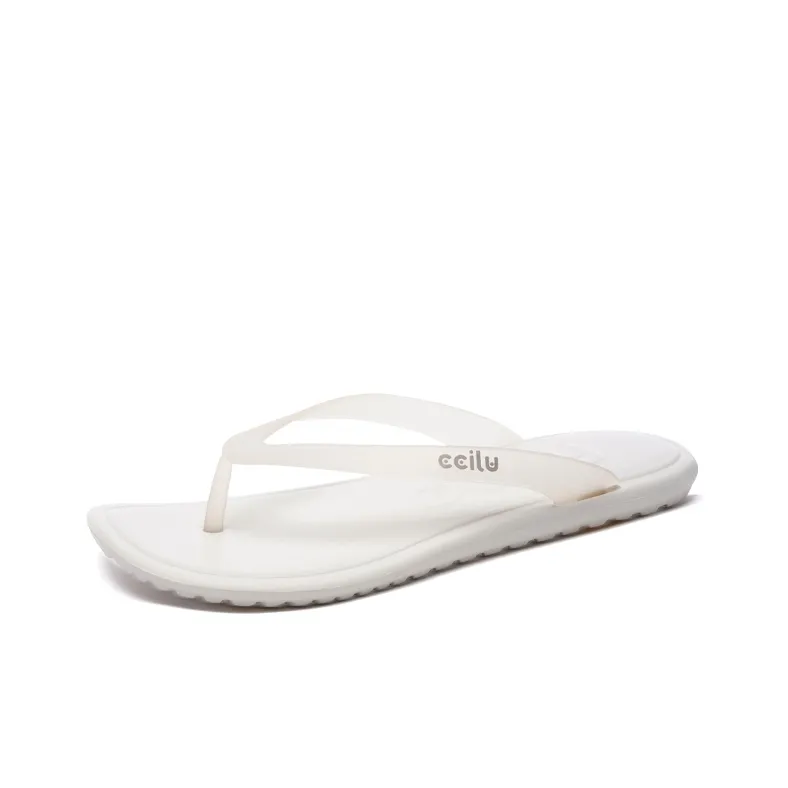Ccilu Flip Flops Unisex-2