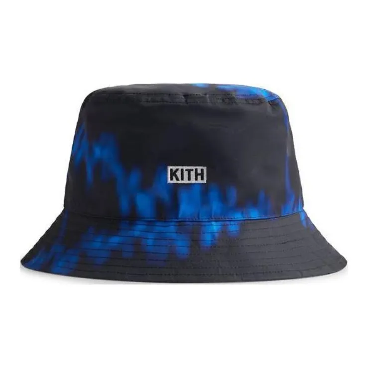 KITH For The Wire Phone Tap Reversible Bucket-0