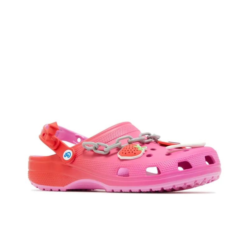 Crocs Classic Clog General Mills Franken Berry-2