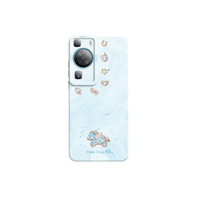 SUPER MOUSE Phone Cases-8