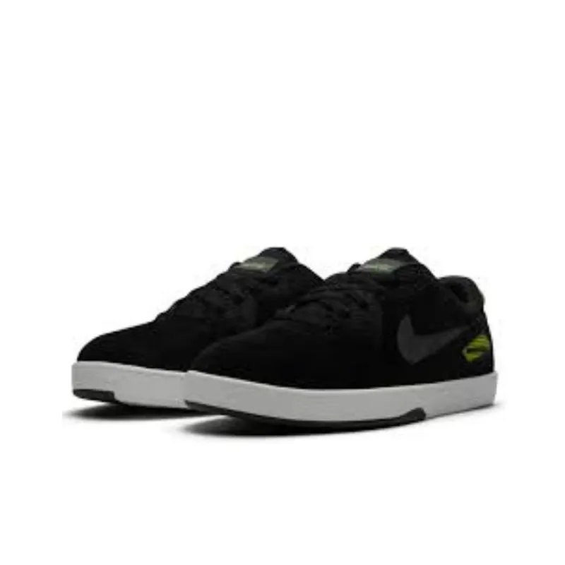 Nike Koston X Heritage Black/Anthracite Atomic Green-2