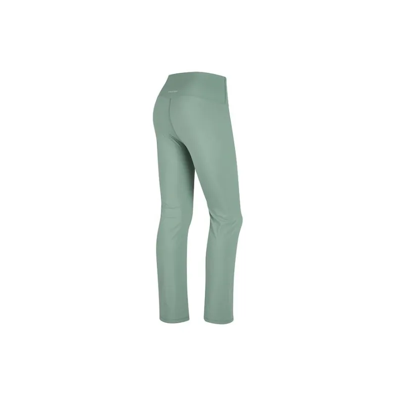 Skechers Casual Pants Women's Dark Gray Green-1