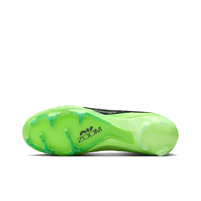 Nike Mds Mercurial Vapor 15 Elite Fg Dream Speed Green Strike-5