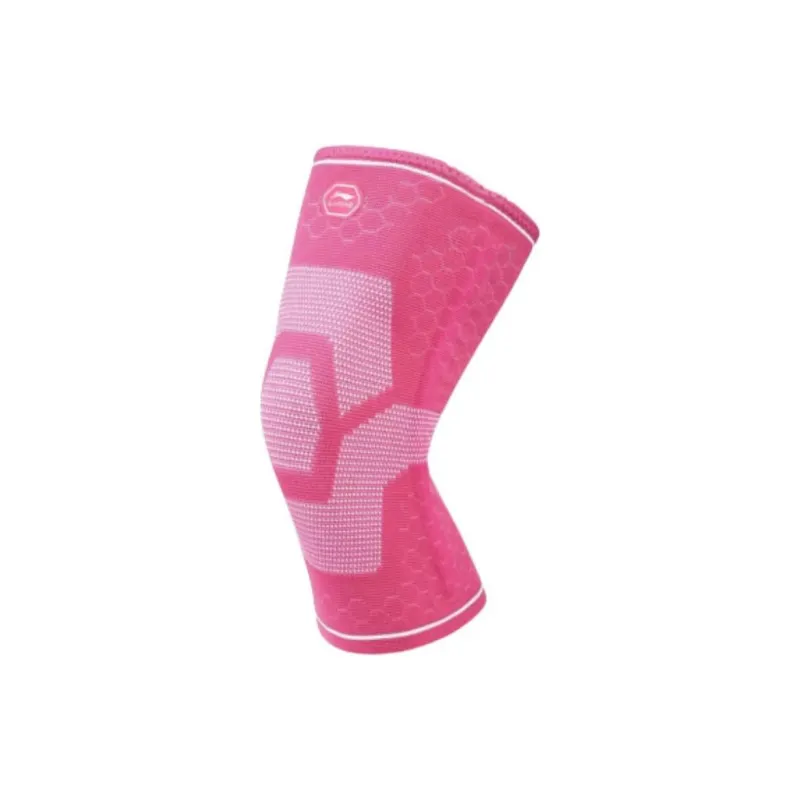 LiNing Other Unisex Silicone Knee Pads-8