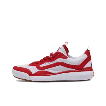 UltraRange Vans Exo Mte 'White Red'
