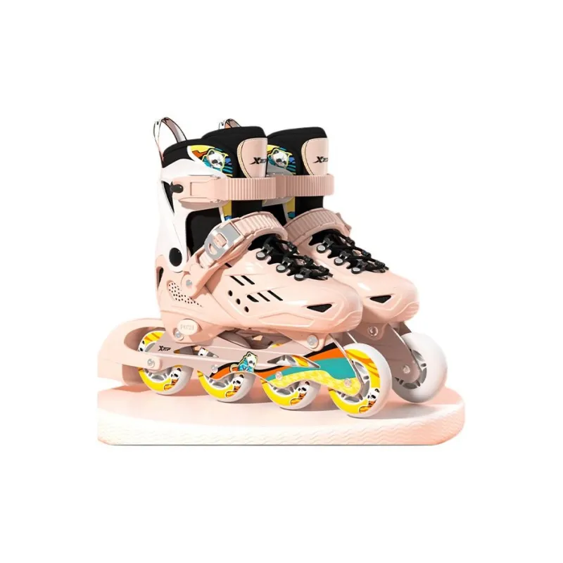 XTEP Inline Skates-14