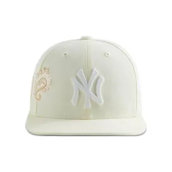 KITH & New Era For The New York Yankees Paisley 59Fifty Low Profile