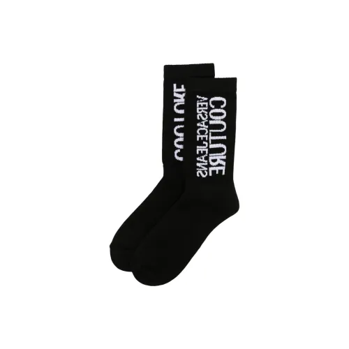 TOM FORD Mid-Calf Socks Women's 1 Pack Black