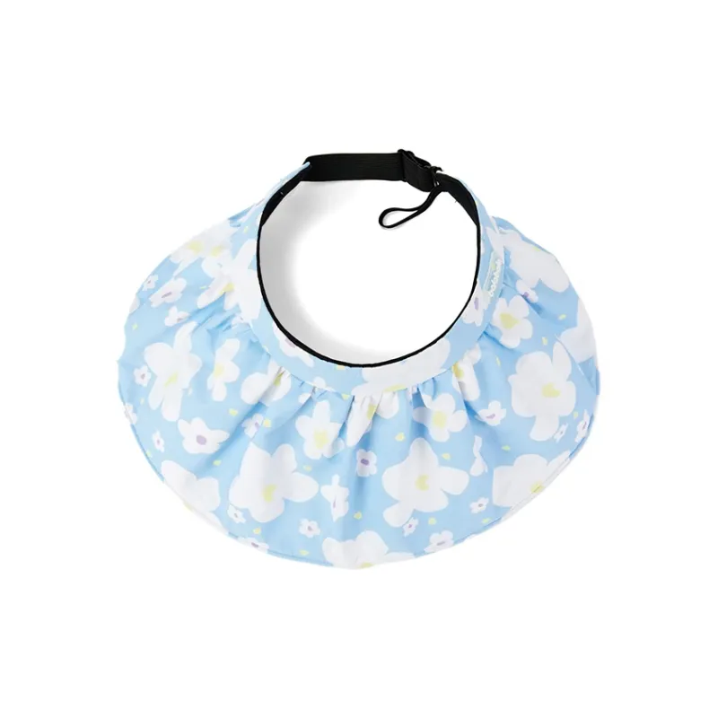 BALABALA Polyester Sun Protection Hats Kids'-2