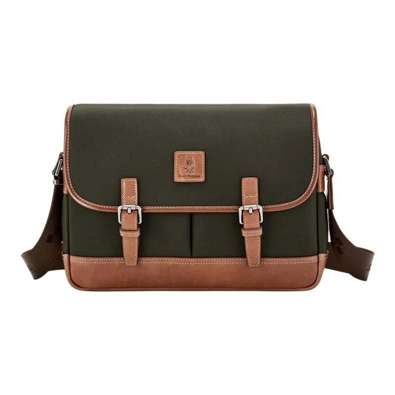 Hush Puppies Shoulder Bags-1
