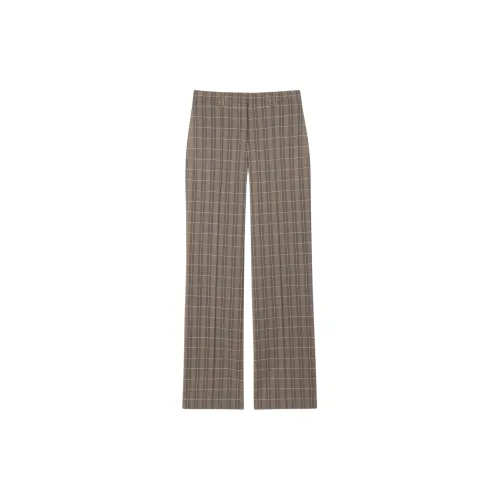 Paul Smith Suit Trousers Women's Taupe