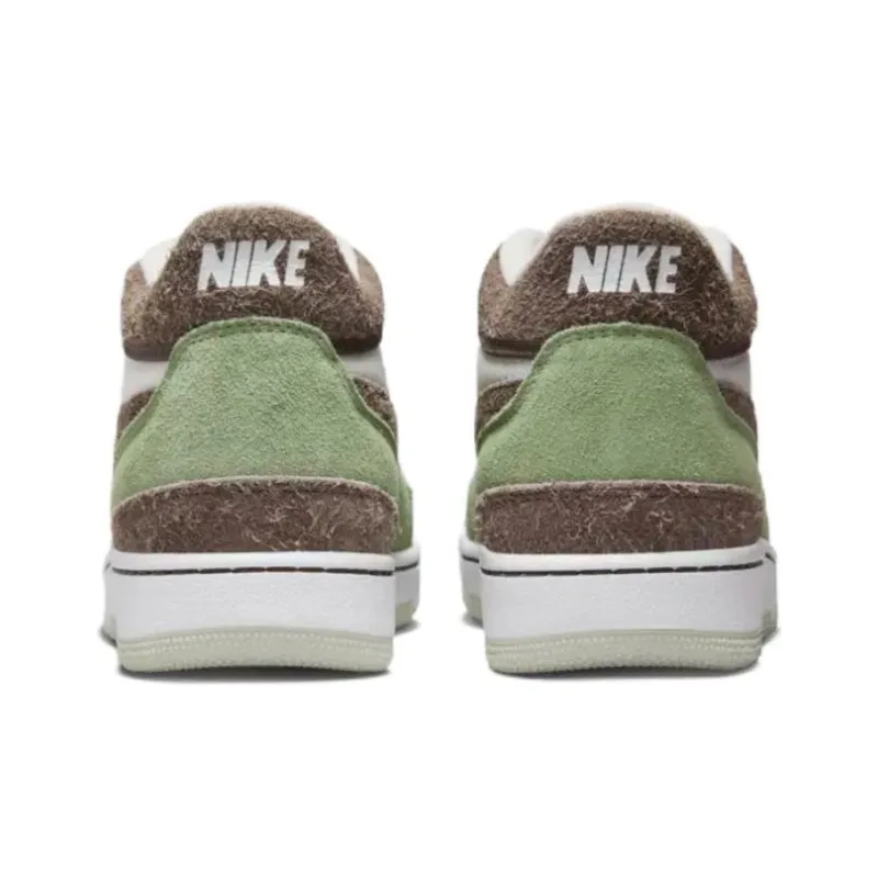 Nike Mac Attack Qs Sp Oil Green-4