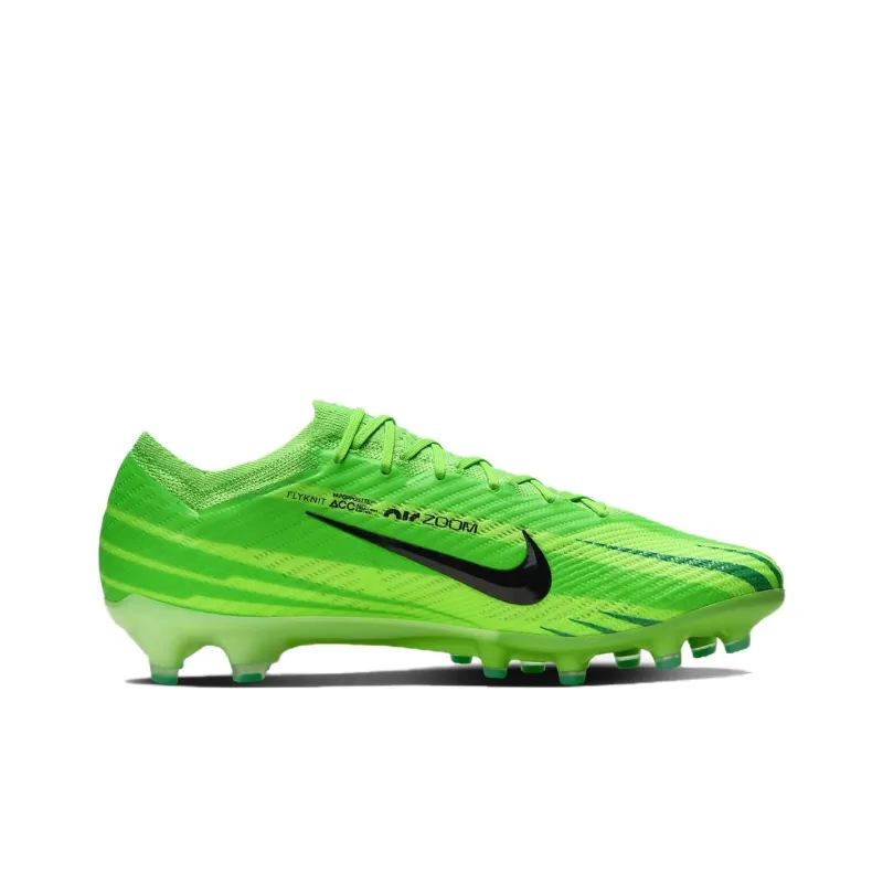 Nike Vapor 15 Elite Mercurial Dream Speed 'Green Black'-1