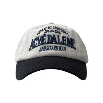 BGUUY Cotton Baseball Caps Unisex