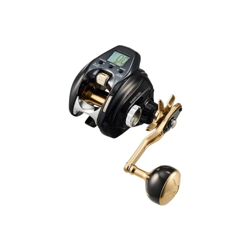 DAIWA Fishing Line Reels-7