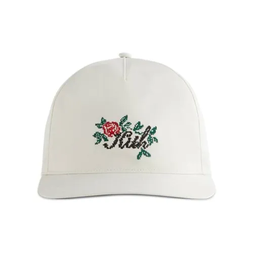 KITH Needlepoint Roses Snapback 