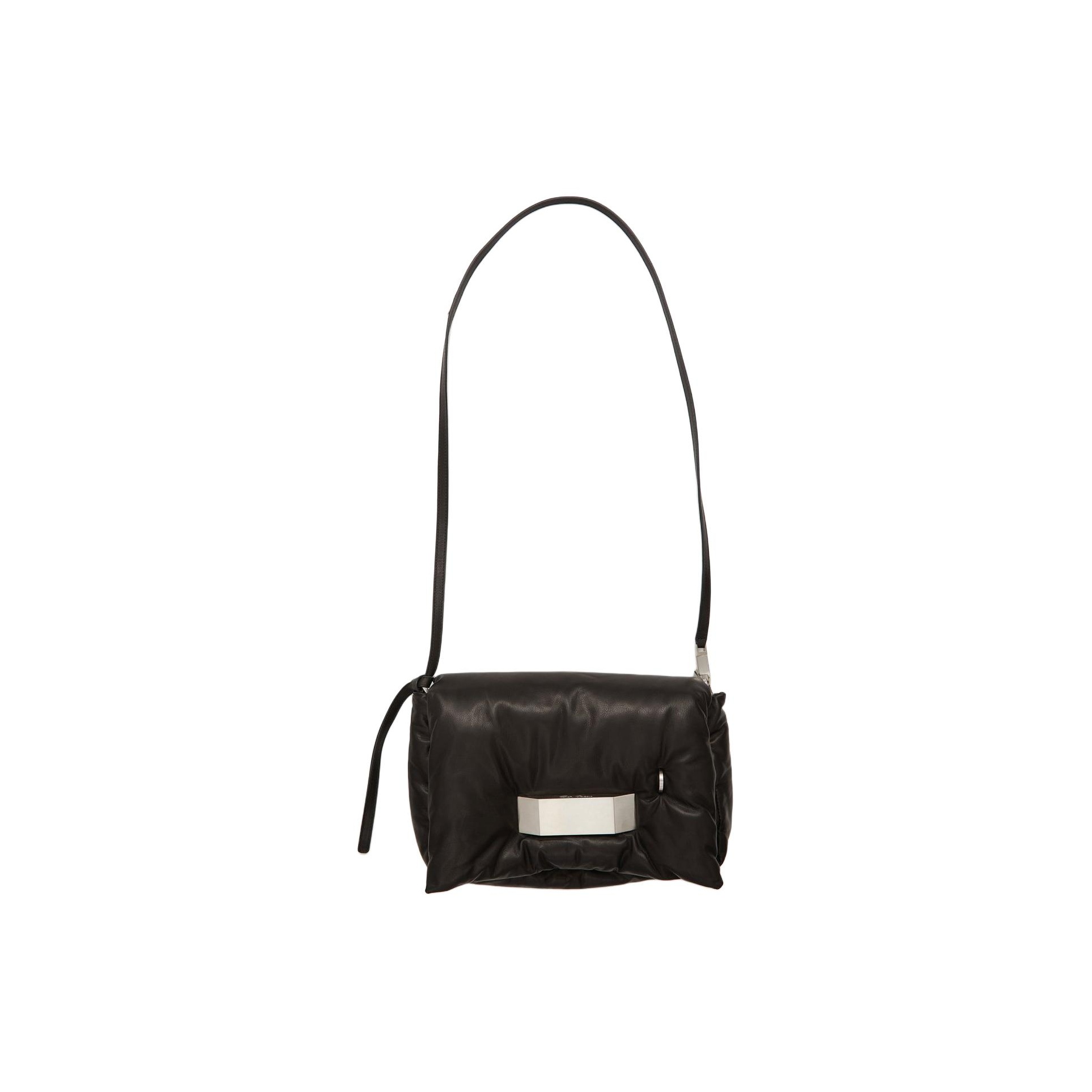 RICK OWENS Crossbody Bags on Sale & Authentic - POIZON RICK OWENS Crossbody Bags on Sale & Authentic - POIZON