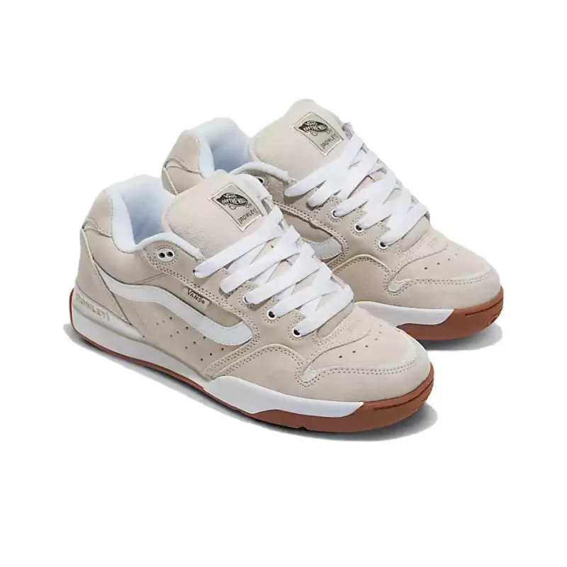 Vans Rowley Xlt 'Beige'-1