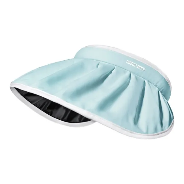 RX UVCUT Polyester Sun Protection Hats Unisex-6