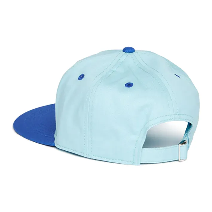 MARNI Logo Embroidered Baseball Cap-1
